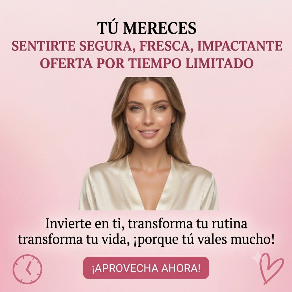 Combo Kit de belleza