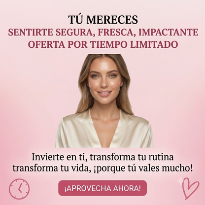 Combo Kit de belleza